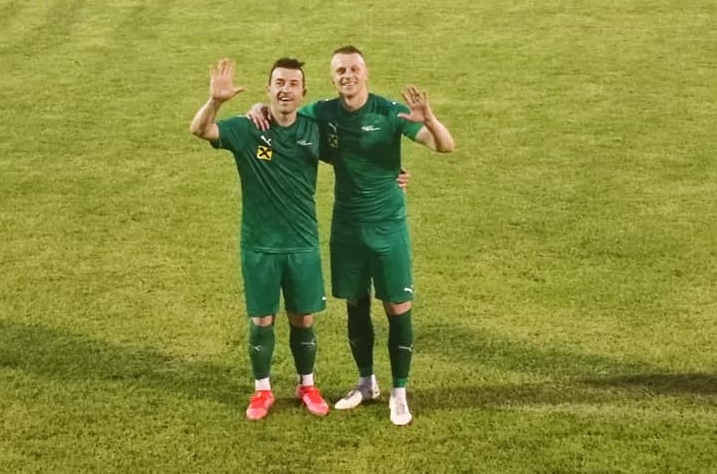 Vrucina Brothers
