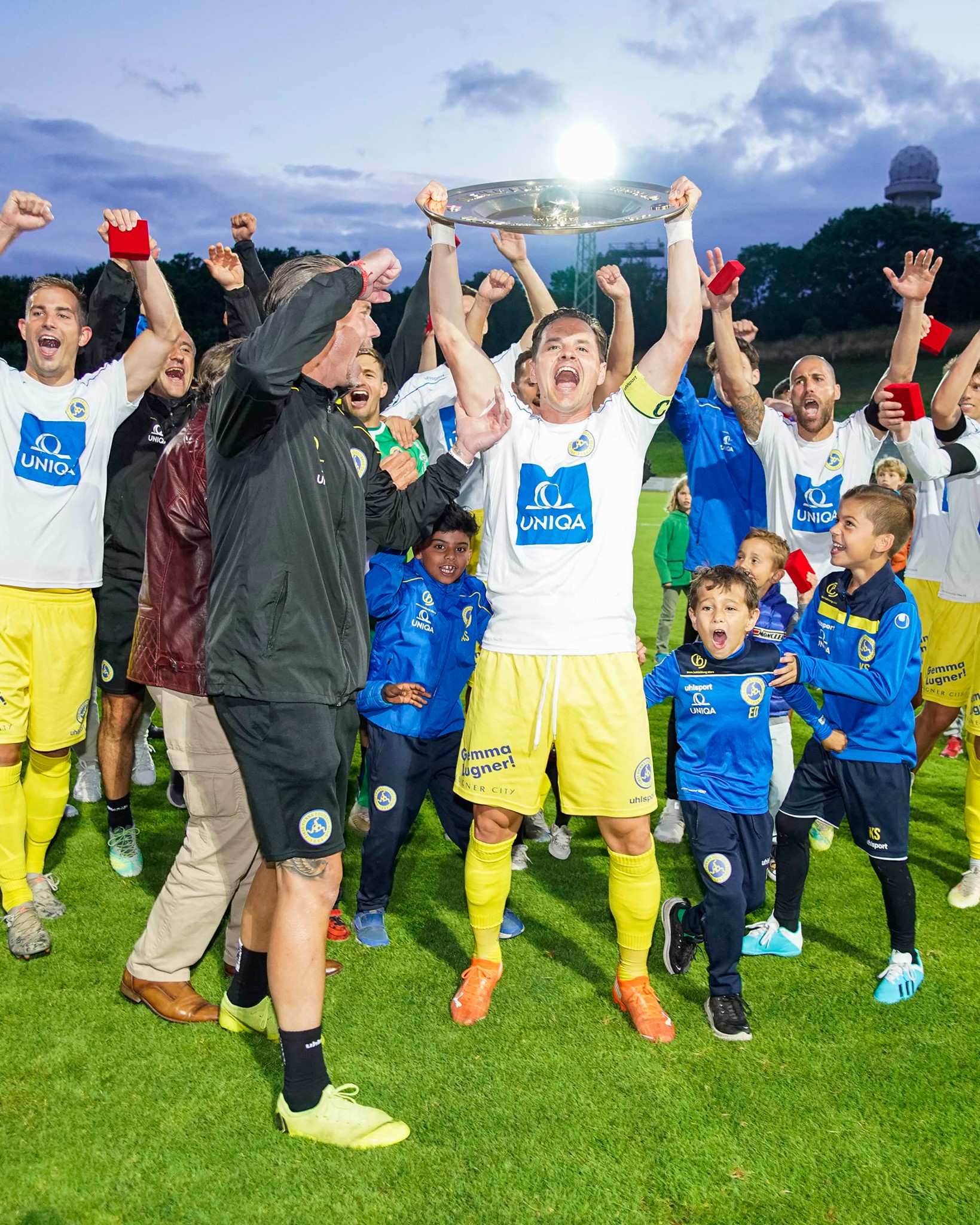 Meister Vienna 2020 21
