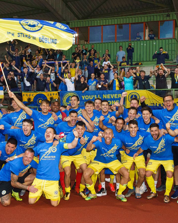 Vienna Meister 2021