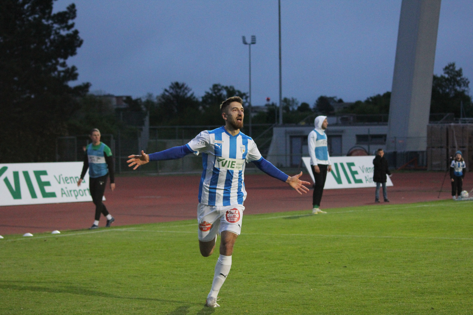 2024 04 19 Mujkic SVSchwechat